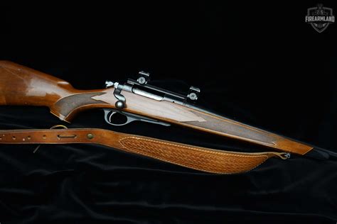 Bore looks really good. . Remington 660 gunbroker